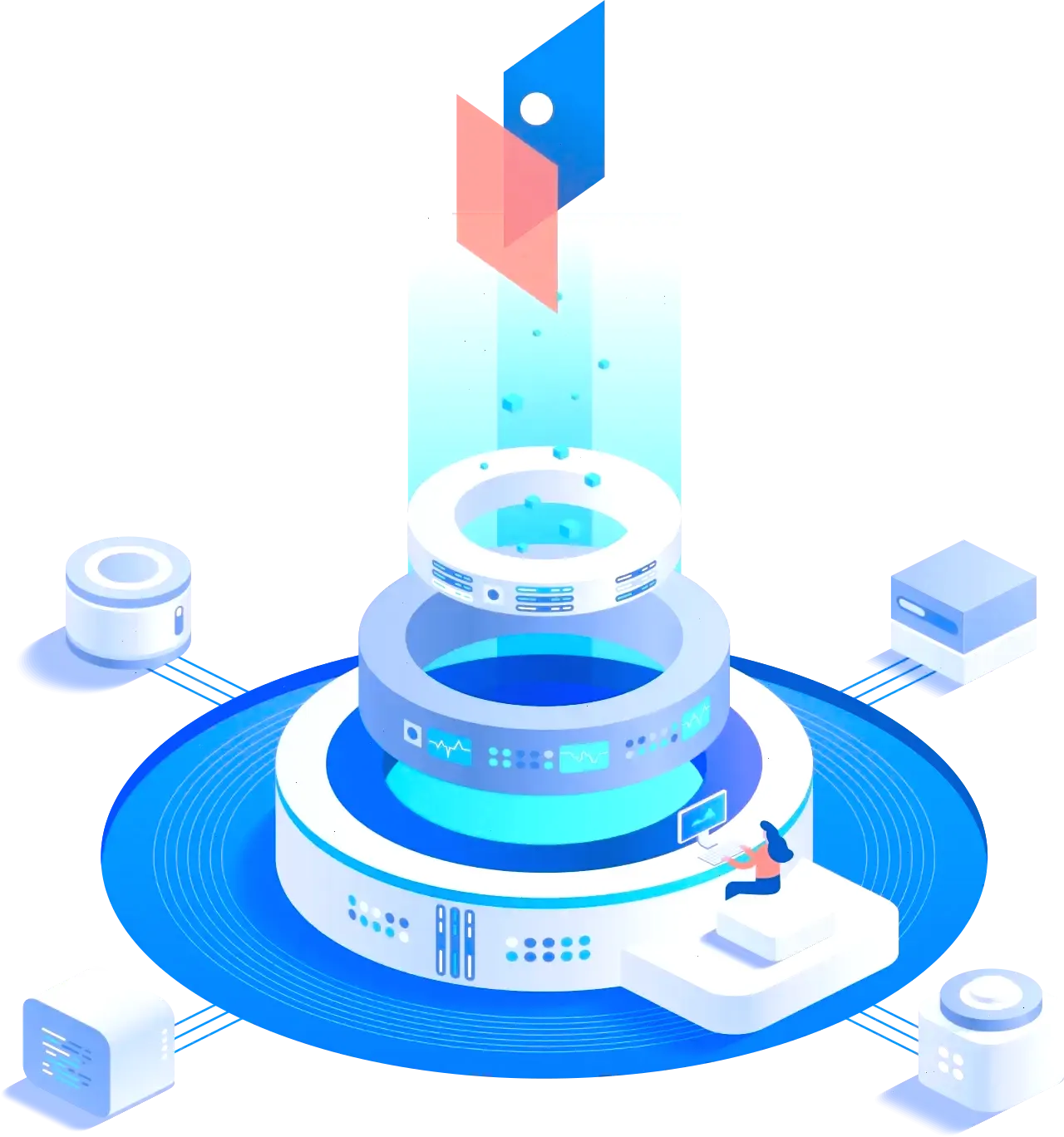 Dash Kapidex 400 stratégie d’investissement