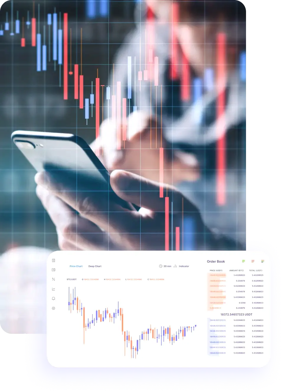 Dash Kapidex 400 plateforme de trading